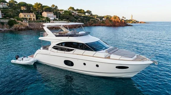 France Princess 65 Class (or similar)