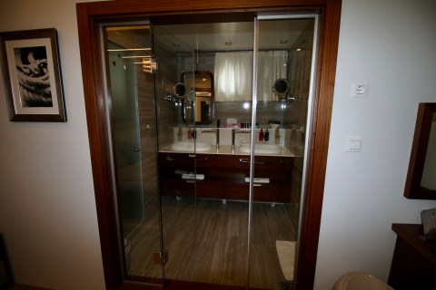 Klara Jakobsen's photo from the onboard visit