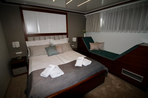 Klara Jakobsen's photo from the onboard visit