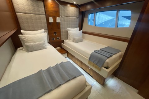 Klara Jakobsen's photo from the onboard visit