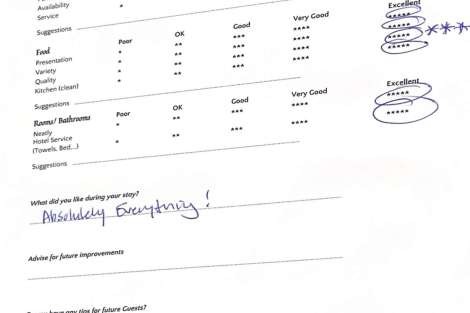 Review img # 25 of the yacht ABOVE & BEYOND