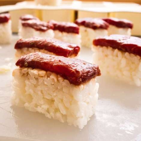 Food onboard AZULIA II # 2