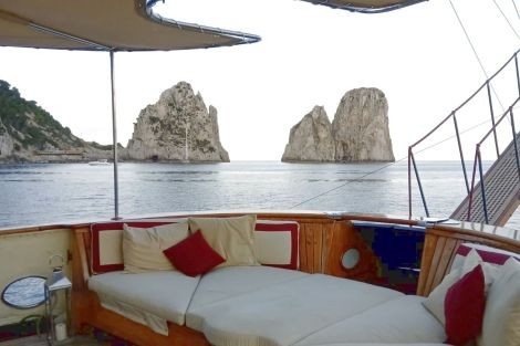 Review img # 5 of the yacht DP MONITOR