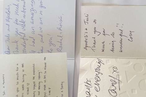 Review img # 18 of the yacht El Marita