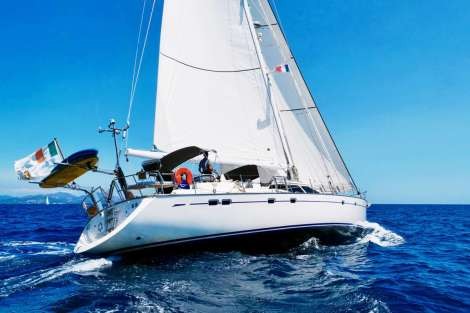 Review img # 26 of the yacht ELVIS MAGIC