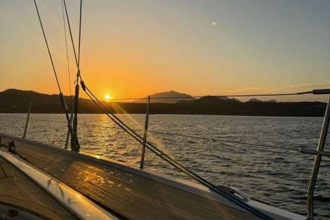 Review img # 14 of the yacht LA VIDELLE