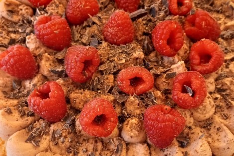 Review img # 29 of the yacht LISA OF THE SEAS