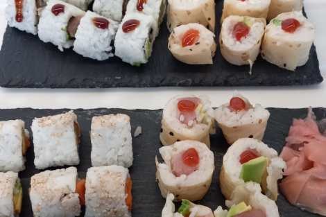 Review img # 19 of the yacht LISA OF THE SEAS