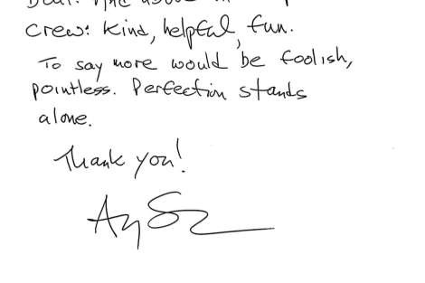 Review img # 21 of the yacht LOOMA