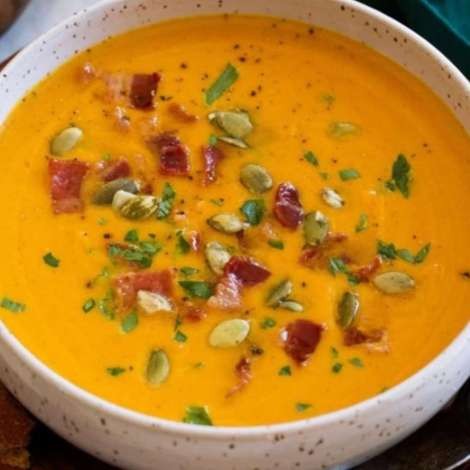 Food onboard LOTUS # 1