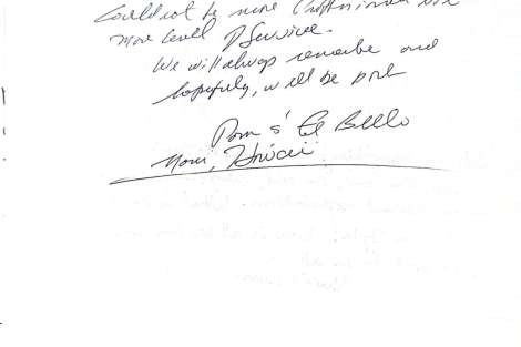 Review img # 130 of the yacht NAMASTE (SAMANA)