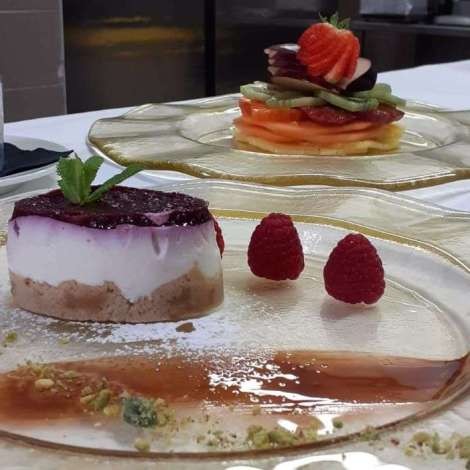 Food onboard Prime # 9