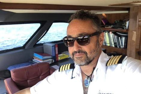 Review img # 3 of the yacht SHANGRA