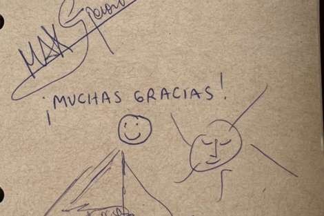 Review img # 12 of the yacht Signature Concept